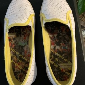 Adidas and converse runners. $30 each